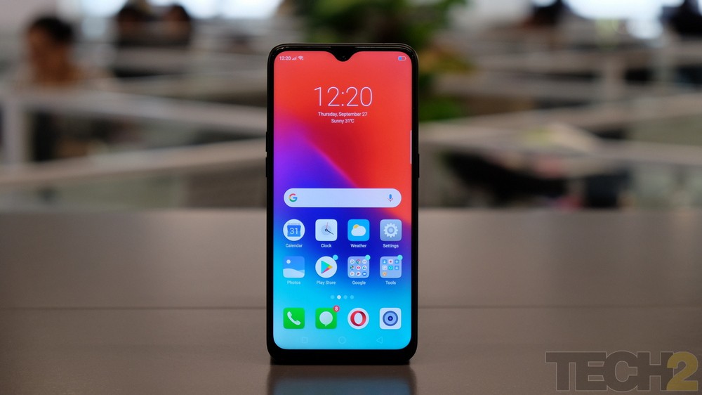 Realme 2 Pro, Realme C1 smartphones launched in India, starting from Rs 6,999 Realme 2 Pro, Realme C1 smartphones launched in India, starting from Rs 6,999