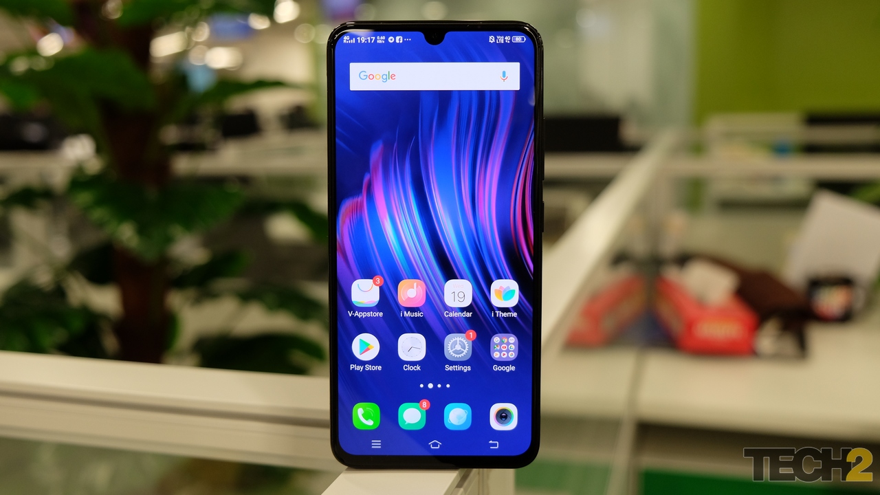 Vivo V9 Pro with 6 GB RAM, Snapdragon 660 SoC to launch in October: Report Vivo V9 Pro with 6 GB RAM, Snapdragon 660 SoC to launch in October: Report