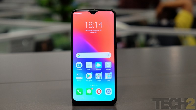 Realme 3 and 3 Pro could most likely have Oppo's VOOC fast charging feature Realme 3 and 3 Pro could most likely have Oppo's VOOC fast charging feature