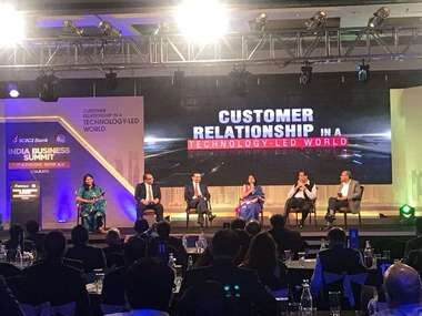 Building customer relationships in a digital world