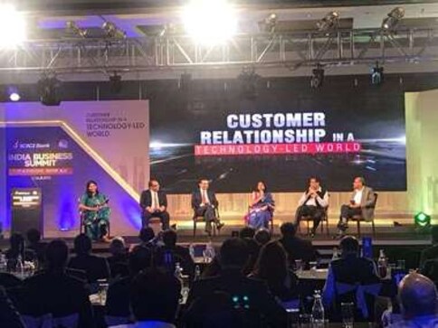 Building customer relationships in a digital world Building customer relationships in a digital world