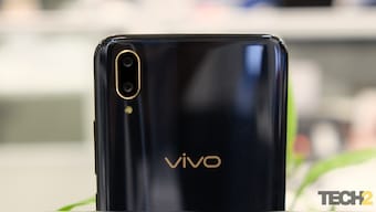 Vivo Carnival Sale begins with discounts on the Vivo Nex, Vivo V11, Y95 and more