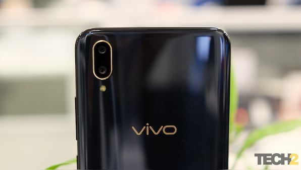 Vivo Carnival Sale begins with discounts on the Vivo Nex, Vivo V11, Y95 and more