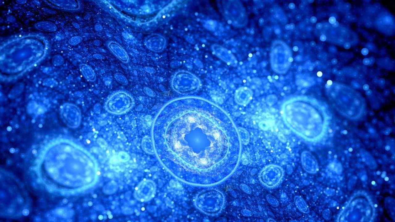Researchers create artificial lego cells that can detect and fight bacteria