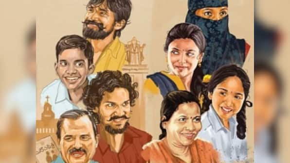 C/o Kancharapalem movie review: An authentic ensemble of realistic yet heart-warming love stories