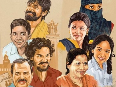 C/o Kancharapalem movie review: An authentic ensemble of realistic yet heart-warming love stories – Firstpost