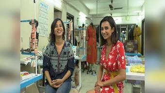 The City of Joy and Fashion