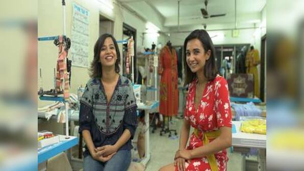 The City of Joy and Fashion