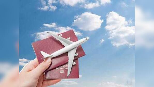 Mobile to Influence 9 out of 10 airline and hotel bookings by 2022: Facebook-KPMG Report