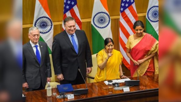 Amid speculation over key defence deal between India and Russia, US official says no blanket waiver for New Delhi