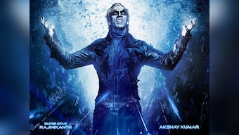 2.0: Trailer of Rajinikanth, Akshay Kumar's much-awaited sci-fi film to release on 3 November