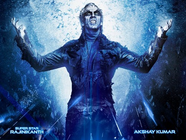 Akshay Kumar in 2.0, Nawazuddin Siddiqui in Petta: Why Tamil films are picking villains from Bollywood Akshay Kumar in 2.0, Nawazuddin Siddiqui in Petta: Why Tamil films are picking villains from Bollywood