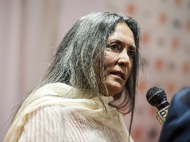 Netflix's dystopian web series Leila to be helmed by Deepa Mehta, Shanker Raman and Pawan Kumar Netflix's dystopian web series Leila to be helmed by Deepa Mehta, Shanker Raman and Pawan Kumar