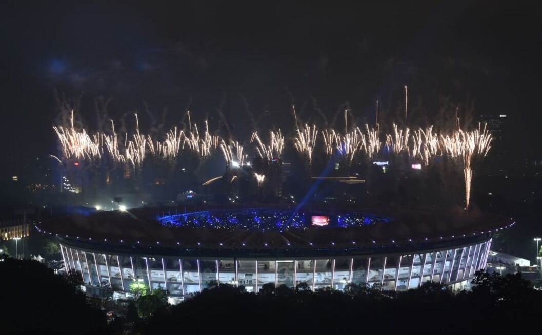 Asian Games 2018 comes to a close as athletes bid adieu to Indonesia on