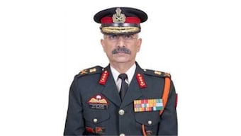 Lt-Gen Mukund Naravane replaces Lt-Gen Abhay Krishna as head of Eastern Command; latter shifted to Central Command