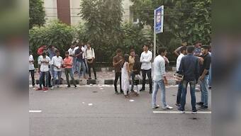 DUSU election 2018: Polling underway in 52 centres, 1.35 lakh Delhi University students expected to vote