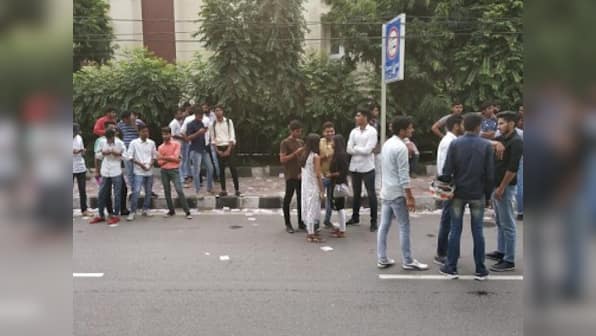 DUSU election 2018: Polling underway in 52 centres, 1.35 lakh Delhi University students expected to vote