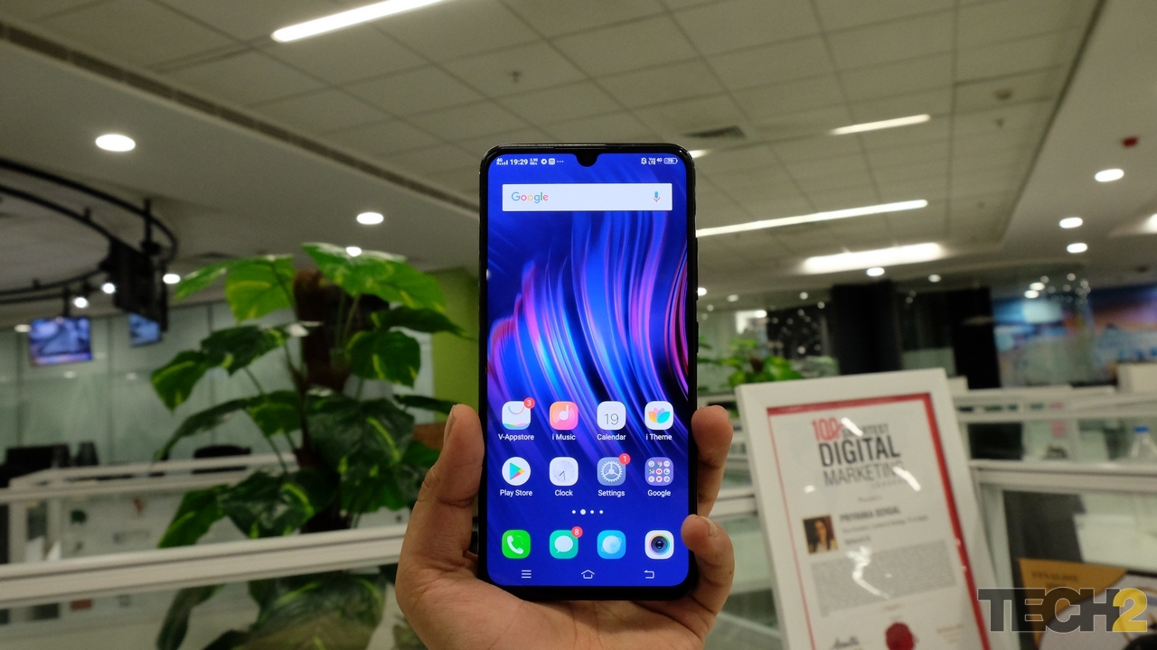 Vivo V9 Pro to launch in India on 26 September, will be Amazon exclusive Vivo V9 Pro to launch in India on 26 September, will be Amazon exclusive