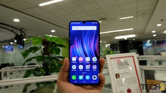 Vivo V9 Pro to launch in India on 26 September, will be Amazon exclusive