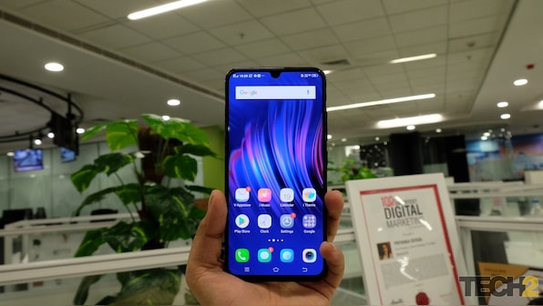 Vivo V9 Pro to launch in India on 26 September, will be Amazon exclusive