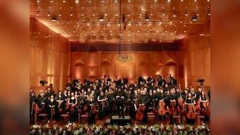 Symphony Orchestra of India, Autumn 2018 Season: Alexander Lazarev brings a global experience to NCPA