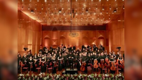 Symphony Orchestra of India, Autumn 2018 Season: Alexander Lazarev brings a global experience to NCPA