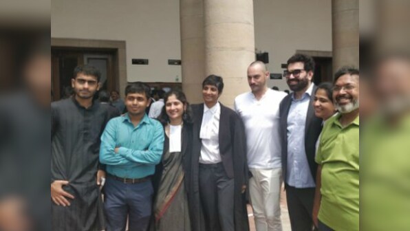 Supreme Court strikes down Section 377 that criminalised 'unnatural sex', says history owes apology to LGBTQ persons