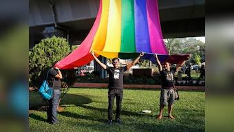 Section 377 verdict: Few media groups accuse SC of 'egregious excess', Urdu newspapers underplay judgment