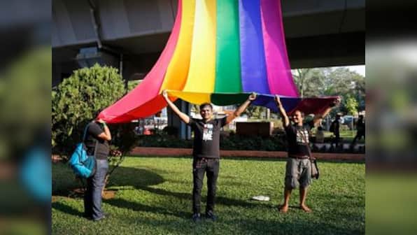 Section 377 verdict: Few media groups accuse SC of 'egregious excess', Urdu newspapers underplay judgment