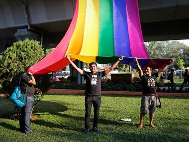 Section 377 verdict: Few media groups accuse SC of 'egregious excess', Urdu newspapers underplay judgment Section 377 verdict: Few media groups accuse SC of 'egregious excess', Urdu newspapers underplay judgment