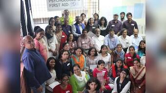 Kerala, After The Flood: Importance of psychological first aid and how 'help' must be more than just monetary