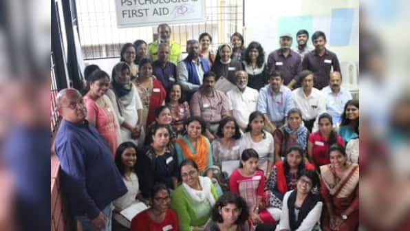 Kerala, After The Flood: Importance of psychological first aid and how 'help' must be more than just monetary