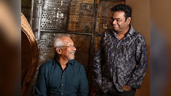 Chekka Chivantha Vaanam brings back the magical combination of Mani Ratnam's direction, A R Rahman's music