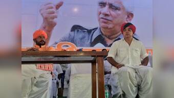 Jaswant Singh's son Manvendra Singh quits BJP, says associating with party a 'big mistake'