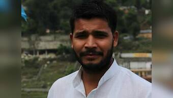 NSUI national secretary Akshay Kumar submitted fake degree for admission in PhD course, says Delhi University official