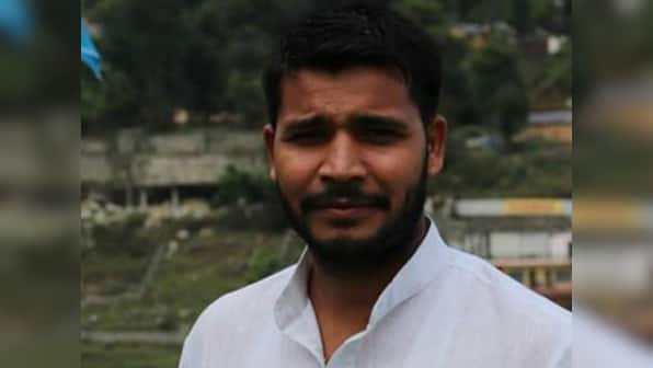 NSUI national secretary Akshay Kumar submitted fake degree for admission in PhD course, says Delhi University official