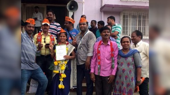Karnataka municipal election results: Congress edges close battle, but BJP makes giant strides ahead of 2019 polls