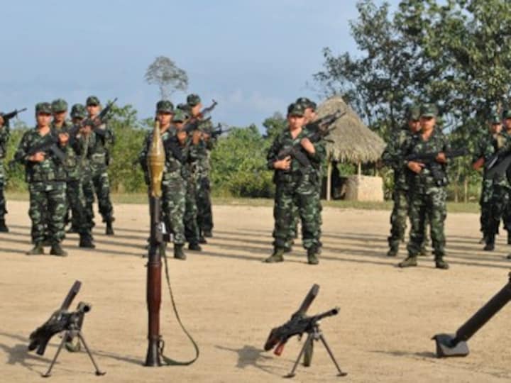 India, Myanmar joint military operation in Sagaing may deal crippling blow to NSCN(K), other insurgent groups in North East