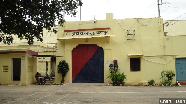 Staff shortages are a reality across prisons. “We’re managing roughly 1,250 prisoners with 155 guards today, while in the 1970s we had 165 guards to manage 250 prisoners,” said Surendra Singh, superintendent of Udaipur Central Jail.