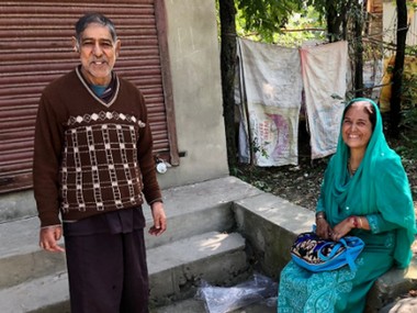 Jammu and Kashmir local body polls, Part II: Few women seek office in face of violence from militants, govt apathy Jammu and Kashmir local body polls, Part II: Few women seek office in face of violence from militants, govt apathy