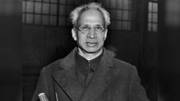 On Teachers' Day, Ram Nath Kovind, Narendra Modi pay tribute to Sarvepalli Radhakrishnan