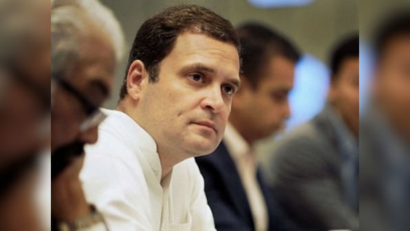 Rafale row: Rahul Gandhi to meet HAL authorities, address Congress workers in Bengaluru on 13 October