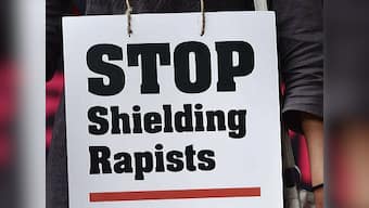 Rewari gangrape case: Traders observe bandh in Haryana's Kosli to protest against incident, demand arrest of two key accused