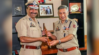 SC refuses to interfere with Dilbagh Singh's appointment as Jammu and Kashmir DGP, seeks Centre's opinion on course of action