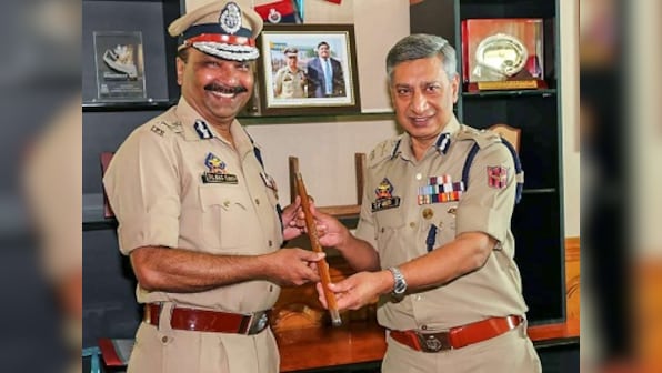 SC refuses to interfere with Dilbagh Singh's appointment as Jammu and Kashmir DGP, seeks Centre's opinion on course of action