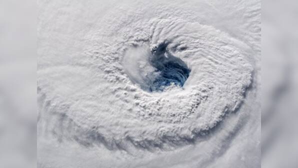 'Threat becomes reality': Hurricane Florence makes landfall on North Carolina coast; storm downgraded from level 4 to level 1