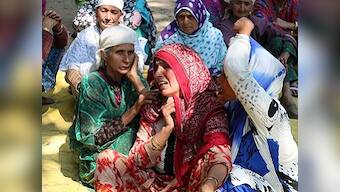 Jammu and Kashmir local body polls, Part III: Latest abduction, murder of civilian in Sopore has villagers fearing ballot box