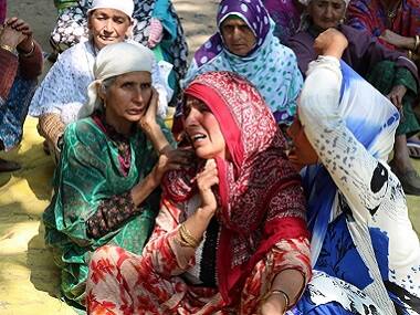 Jammu and Kashmir local body polls, Part III: Latest abduction, murder of civilian in Sopore has villagers fearing ballot box