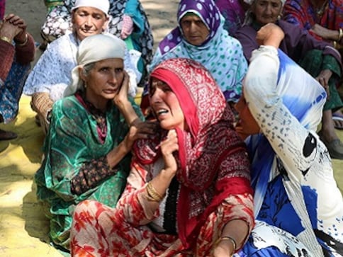 Jammu and Kashmir local body polls, Part III: Latest abduction, murder of civilian in Sopore has villagers fearing ballot box Jammu and Kashmir local body polls, Part III: Latest abduction, murder of civilian in Sopore has villagers fearing ballot box