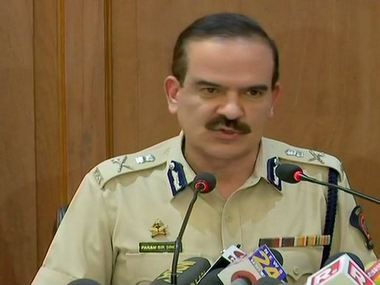 Bhima Koregaon riots probe: Bombay HC to hear plea against ADG PB Singh, Maharashtra Police over media briefing in sub judice case Bhima Koregaon riots probe: Bombay HC to hear plea against ADG PB Singh, Maharashtra Police over media briefing in sub judice case